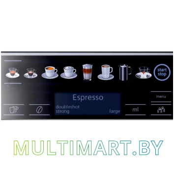 Эспрессо кофемашина Siemens EQ.6 plus s300 TE653311RW картинка 4
